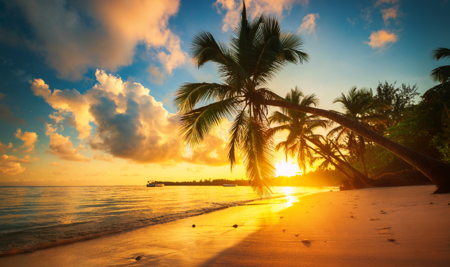 Dominican Republic