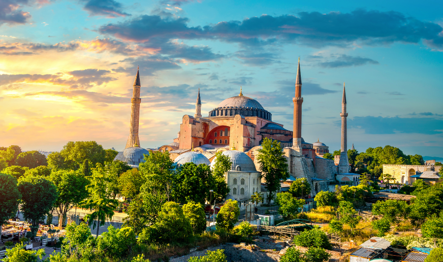 Turkey